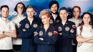 Космический квиз | ReQuizit space mission