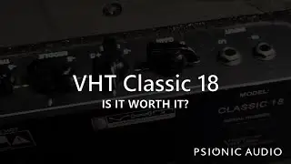 VHT Classic 18 | Is It Worth It?
