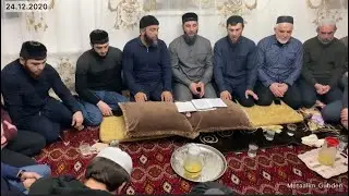 Сборник нашидов