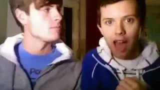 VGL Boys: Election Day 2008