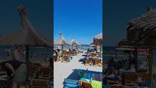Mamaia Nord astăzi #shorts