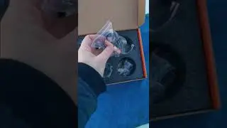 Громкие Твитеры DL Audio Raven Easy Install Neo Tweeter V.2