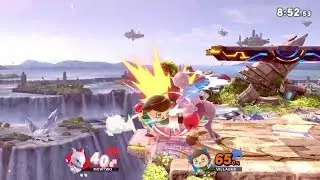 Mewtwo is Trash but I try