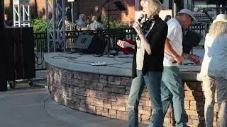 Dinner and a Concert Soul Persuaders