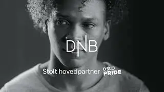 Stolt hovedpartner av Oslo Pride. Vi feirer kjærlighet fra A til Å