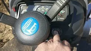 Пахота и немного разговора 29.04.2023