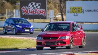 Winton Fun Day 16/6/24