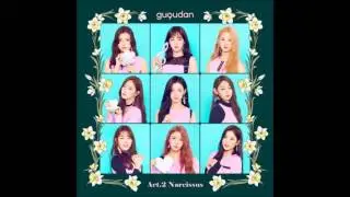 gugudan (구구단) -  A Girl Like Me (나 같은 애)