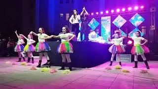 Afsonaviy Setora Guruhi dan unutilmas konsert...