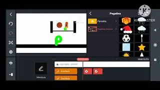 Purple's Network Acrobat Ident Speedrun