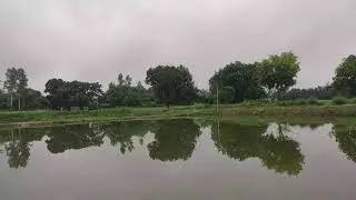 Amazing Nature Scenery || Beautiful village scenery