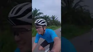Eko Botanic to Kukup Via New Pontian Bridge