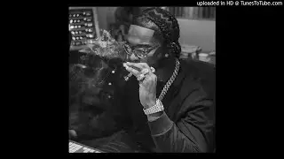 [FREE] POP SMOKE x SAINT CARDONA Type Beat - "WARZONE"