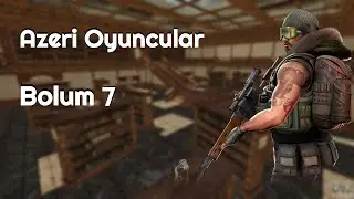 point blank turk #7 hackerlərlə savaşırıq :( artığ yığıldım boğaza point videosu gelmeye biler :(