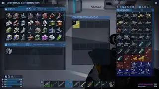 The Forge Mission - Empyrion RE2 11