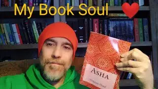 My Book My Soul 📖 ❤️ ✨