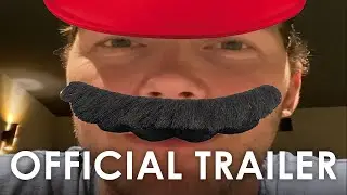 super mario in real life