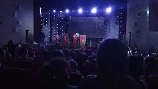Щелкунчик ДКЖ Новосибирск 6