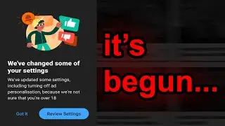YouTube AI Age Verification: Everything You Need To Know