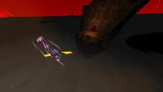 A SLIGHT Miscalculation (Because of V1 Ultrakill 's eight)