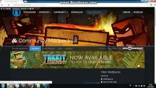 Cracked Technic Launcher + Modpack Yükleme