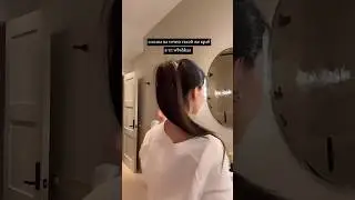 1 краб ,4 прически!🤯😱 #врек