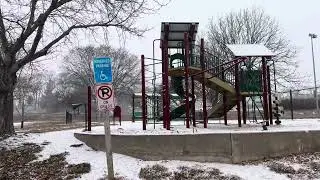 Location of shooting of a 14-year-old