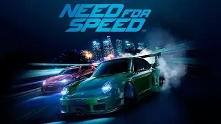 تجربة لعبة نـــيد فــور ســـبيد 2016 الـــبداية |  Need for Speed 2016