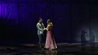 Ces diamant-la (Notre-Dame de Paris 25.10.19) - Gian Marco Schiaretti, Salome Dirmann