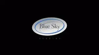 Blue sky studios logo (2011)