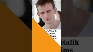Ethereum's Vitalik Buterin Claims Terra Luna Team Engaged in Market Manipulation