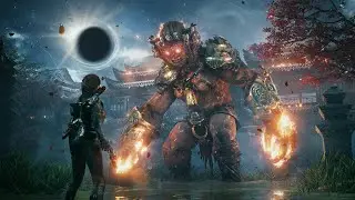 Muita ação e Adrenalina em Bright Memory: Infinite