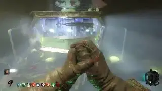 Zetsubou No Shima PACK A PUNCH Tutorial - HOW TO PACK A PUNCH -  PACK-A-PUNCH - Black Ops 3 Zombies