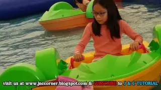 PIRATES COVE LIFFEY VALLEY SHOPPING CENTRE| PART 2 ADVENTURE