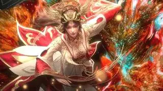 90min Huo Ling'er ❤️  OVA | Special EP ❤️ Liu Shen | Perfect World 完美世界(Wan Mei Shi Jie)  2024 Sept