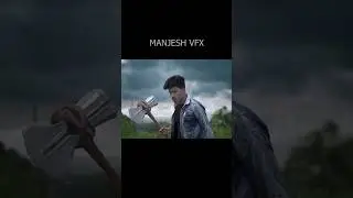 bhola mere bhagad bam song | manjesh vfx