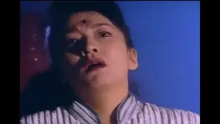 Female villain gets  headshot