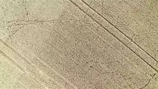 Field drop