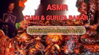 CUMI BAKAR VIRAL - OMSET 4 JT / HARI #makananviral #cumibakarviral