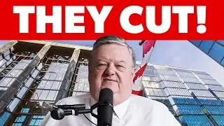 🚨 25 BPS CUT! 🚨