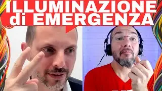 Come Fare l'Illuminazione di Emergenza #327
