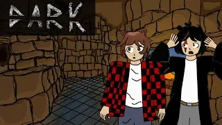 Lp. DARK #3 НА КРАЮ БЕДНОСТИ • Майнкрафт