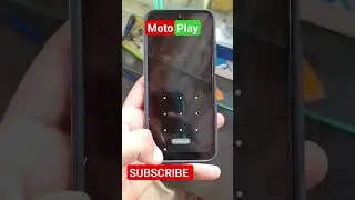 Moto play device today at workshop #mobile #smartphone #tech #device #phone #moto #motorola