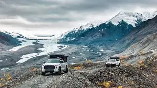 Alaska's MOST DANGEROUS Road - Journey to the Arctic