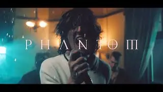 Wolf & Chain - Phantom (Official Music Video)