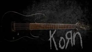 Nu Metal Backing Track in Dm [Korn style]