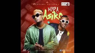 Hypa - Asiko (Prod. By Phantom)