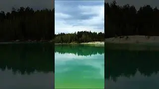 Уральское Бали #shorts #nature #travel #уральский