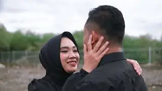 Prewedding   Yunita & Haris