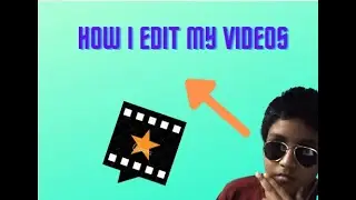 HOW DO I EDIT MY VIDEOS @videopadapp